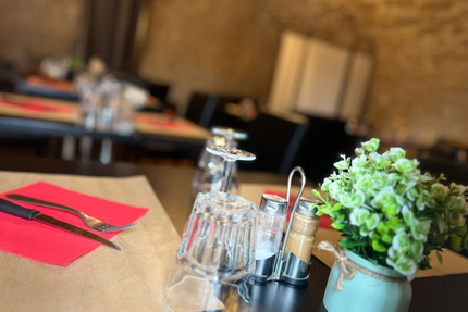 Bar-Restaurant Le Beffroy