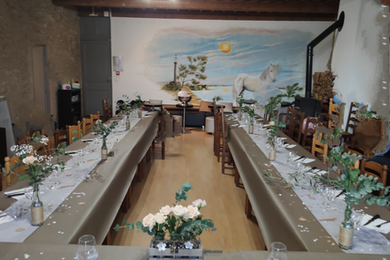 Bar-Restaurant Le Beffroy