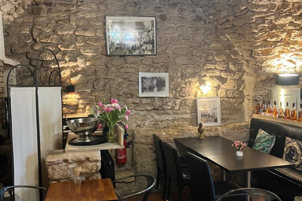 Bar-Restaurant Le Beffroy