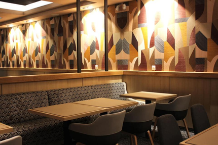Restaurant du Parc – Montigny-lès-Metz
