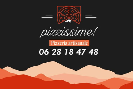 pizzissime!