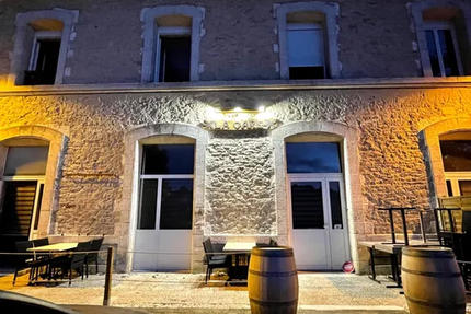 Restaurant La Gare