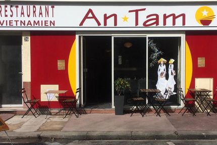 An Tam