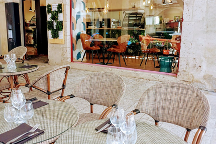 pizzeria des cornières