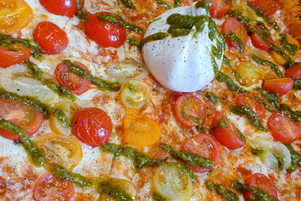 pizzeria des cornières