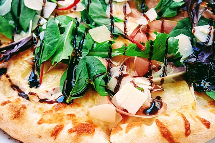 pizzeria des cornières