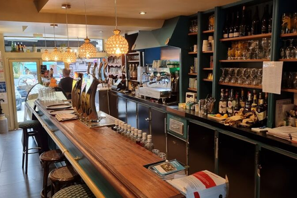 BAR - BRASSERIE "Le Versailles Normand"