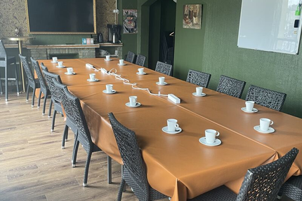 BAR - BRASSERIE "Le Versailles Normand"