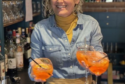 BAR - BRASSERIE "Le Versailles Normand"