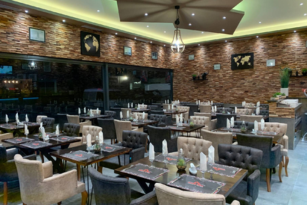 CHEZ MELİK (DODAN GRILL)