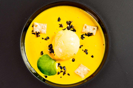 Restaurant le Farçon