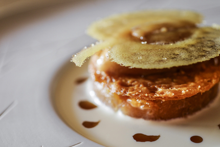 Restaurant le Farçon