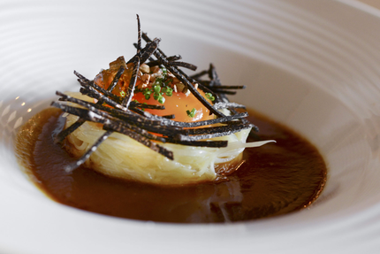 Restaurant le Farçon