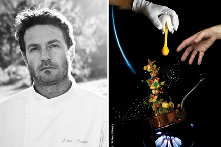 Restaurant le Farçon