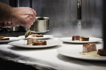 Restaurant le Farçon