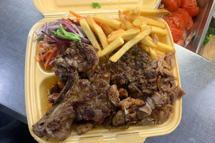 Mozaik - Restaurant Kebab / Turques