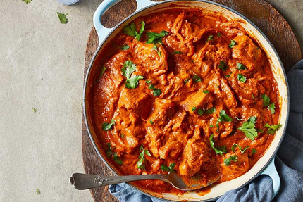 Agra Tandoori - Indiana Fast-food