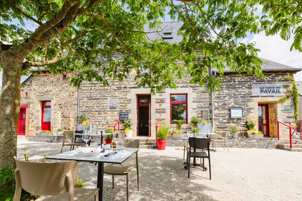 La Table du Pavail