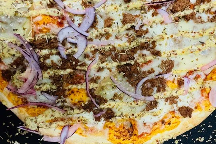 Padova Pizza - Luynes