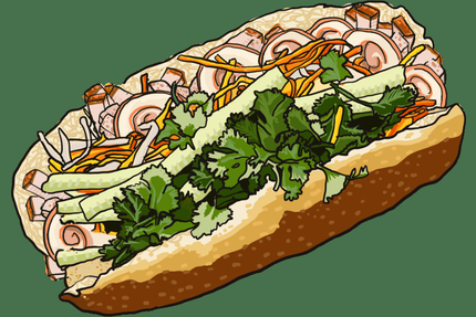 MamaBoon Antibes - Goûter l'âme du Vietnam