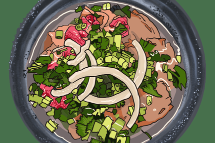 MamaBoon Antibes - Goûter l'âme du Vietnam