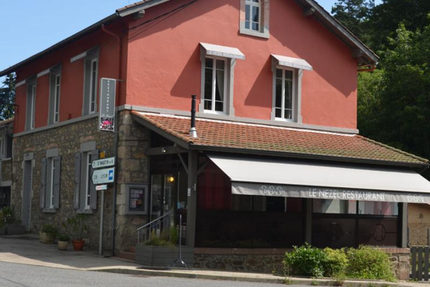 Restaurant Le Nezel