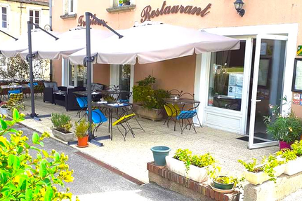 A La Dinette Gourmande