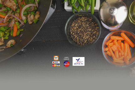 Le Casse Croûte Charentais