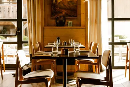 Le Bistrot de l'Alpaga