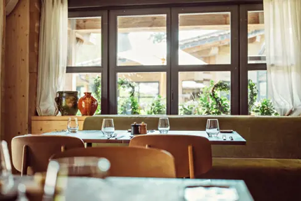 Le Bistrot de l'Alpaga