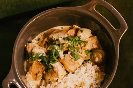 Le Bistrot de l'Alpaga