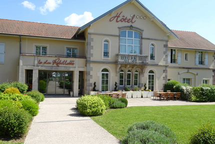 Comptoir JOA de St-Pair