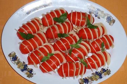 Restaurant Le Landsberg