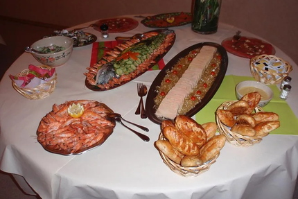 Restaurant Le Landsberg