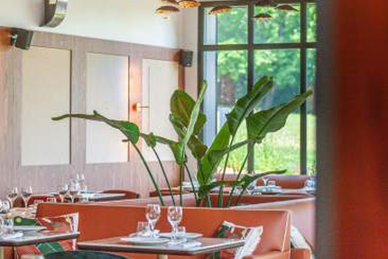 Brasserie Chavant Corenc