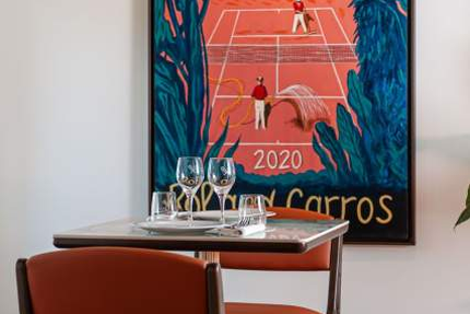 Brasserie Chavant Corenc