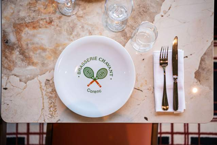 Brasserie Chavant Corenc