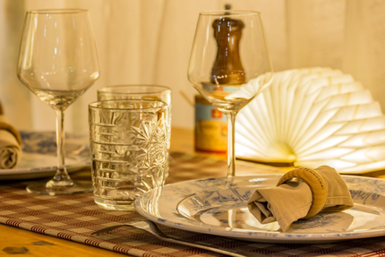 AUX BONS VIVANTS - CUISINE BOURGEOISE & POPULAIRE