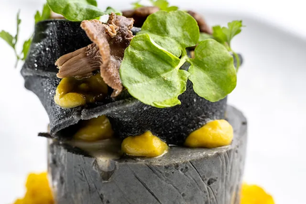 Les Fées Mères restaurant Gastronomique