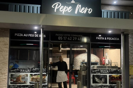 Pepe Nero