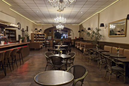Brasserie du Château