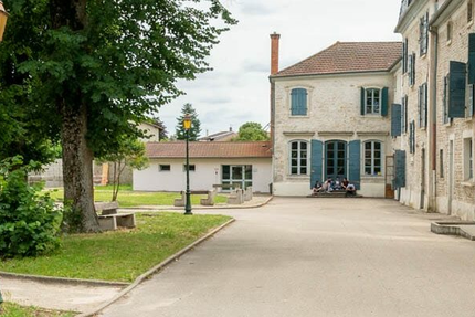 Aimer Faire - Restaurant d'application