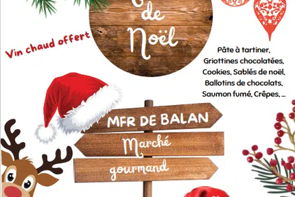 Aimer Faire - Restaurant d'application