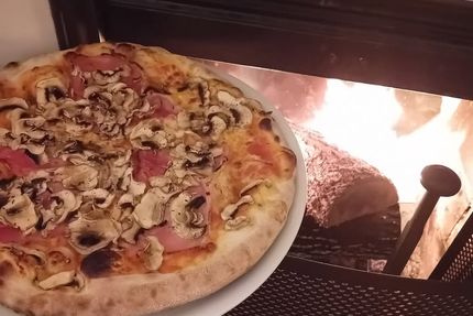 La Sablésienne * Restaurant-Pizzeria-Caviste