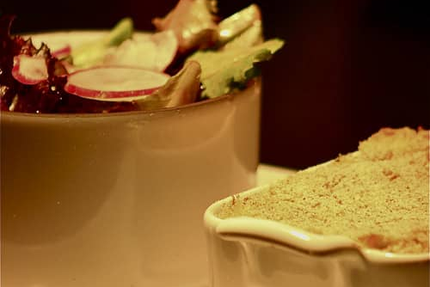 Restaurant Le M - La Baule