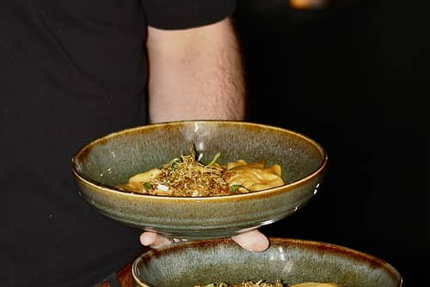 Restaurant Le M - La Baule