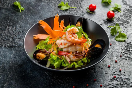 Les Sushis Du Luberon