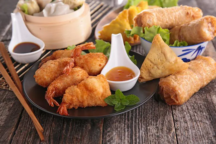 Les Sushis Du Luberon