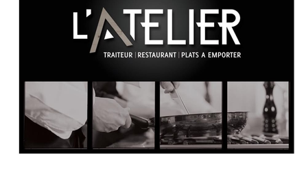L' Atelier