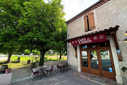 Café du Centre